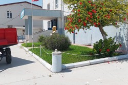 YUMURTALIK BELEDİYESİ, OKULLARI PIRIL PIRIL YAPTI
