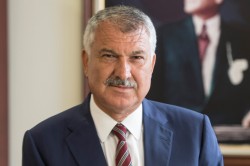 ZEYDAN KARALAR: AĞAÇLARI KESEN BÜYÜKŞEHİR DEĞİL