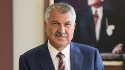 ZEYDAN KARALAR: AĞAÇLARI KESEN BÜYÜKŞEHİR DEĞİL