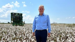 PAMUK ÜRETİCİLERİ İSYAN EDİYOR