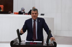 AYHAN BARUT UYARDI! KUŞ GRİBİ SALGININA DİKKAT!