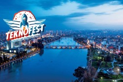 TEKNOFEST ADANA’NIN TEK STK’SI; ÇUKUROVA GİAD