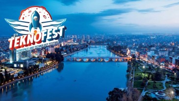 TEKNOFEST ADANA’NIN TEK STK’SI; ÇUKUROVA GİAD