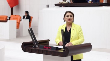 TÜRKİYE, İŞ CİNAYETLERİYLE ANILAN BİR ÜLKE OLDU