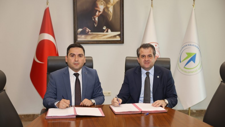 TURİZM ODAKLI SOSYAL GİRİŞİMCİLİK MERKEZİ PROJESİ HAYATA GEÇİRİLİYOR