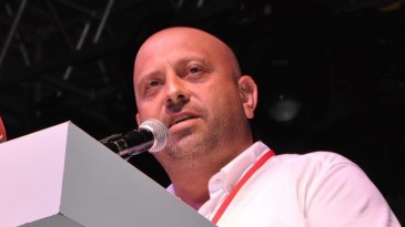 HÜSEYİN CÖMERTPAY: “TASARRUF, EĞİTİMDE UYGULANMAMALI”