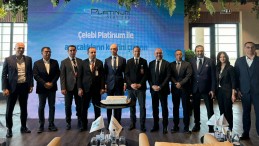ÇELEBİ PLATINUM LOUNGE ÇUKUROVA HAVALİMANI’NDA AÇILDI