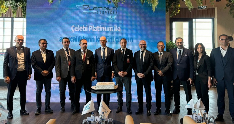 ÇELEBİ PLATINUM LOUNGE ÇUKUROVA HAVALİMANI’NDA AÇILDI