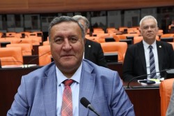 GÜRER: “İCRALAR CAN ACITIYOR”