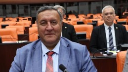 GÜRER: “İCRALAR CAN ACITIYOR”
