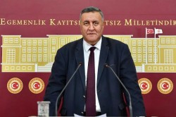 GÜRER: “BİYOLOJİK ZENGİNLİĞİMİZE DE SALDIRI VAR”