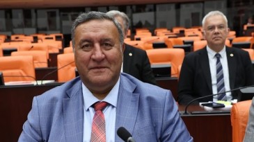 GÜRER: “İCRALAR CAN ACITIYOR”