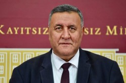 GÜRER: “SİGORTALI ÇİFTÇİ SAYISI 460 BİNE DÜŞTÜ, EMEKLİ ÇALIŞAN SAYISI 2 MİLYONU AŞTI”