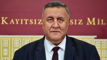 GÜRER: “SİGORTALI ÇİFTÇİ SAYISI 460 BİNE DÜŞTÜ, EMEKLİ ÇALIŞAN SAYISI 2 MİLYONU AŞTI”