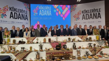 BAŞKAN KOZAY, KEBAP TARTIŞMALARINA NOKTAYI KOYDU