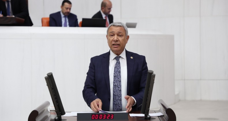 İKTİDARIN DERDİ EKONOMİ DEĞİL RANT