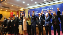 CEMAL AKIN: “SORUMLULUĞUMUZ BÜYÜK, YOLUMUZ UZUN”