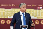 SADULLAH KISACIK: “İKTİDAR ÇEK KIRDIRIR GİBİ OTOYOL VE KÖPRÜ GELİRLERİNİ KIRDIRIYOR”