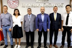 HEKİMLERİN YAŞADIĞI SIKINTILAR MASAYA YATIRILDI