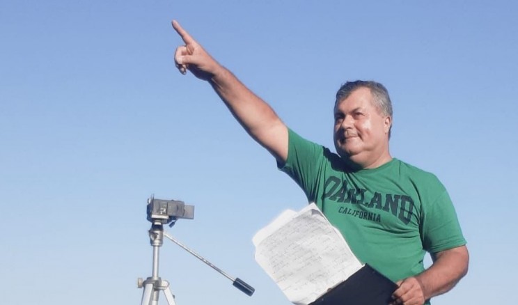 SERDAR KÜRKBABAOĞLU’NUN ANAHTAR’I GÖSTERİM İÇİN GÜN SAYIYOR