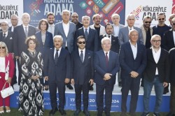 8. ULUSLARARASI ADANA LEZZET FESTİVALİ TANITIM TOPLANTISI İSTANBUL’DA YAPILDI