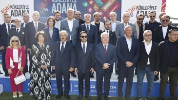 8. ULUSLARARASI ADANA LEZZET FESTİVALİ TANITIM TOPLANTISI İSTANBUL’DA YAPILDI