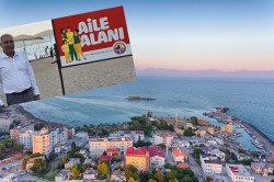 ADANA’DA DENİZ VAR, BİLİYOR MUSUNUZ? İŞTE YUMURTALIK…