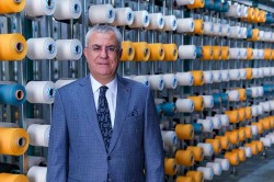 ADANA’NIN EYLÜL AYI İHRACATI YÜZDE 9,6 ARTTI