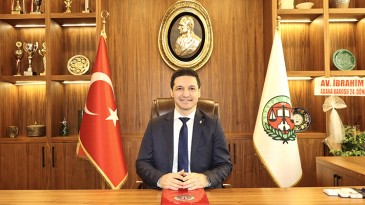 MAZBATASINI ALAN BARO BAŞKANI BÖKE: KİMSENİN ARKA BAHÇESİ DEĞİLİZ