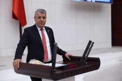 AYHAN BARUT 20 KEZ AYNI SORUYU SORDU BAKAN URALOĞLU UMARSIZCA SUSTU