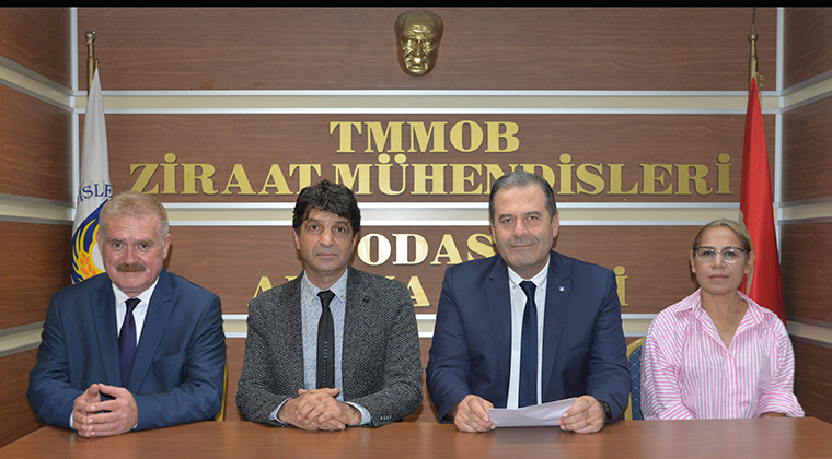 “DÜNYADA HER 10 KİŞİDEN 1’İ YATAĞA AÇ GİRİYOR”