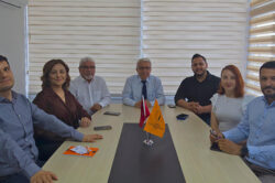 JEOLOJİ MÜHENDİSLERİNDEN ACİL DURUM ÇAĞRISI…