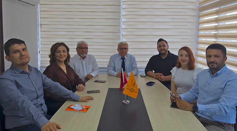 JEOLOJİ MÜHENDİSLERİNDEN ACİL DURUM ÇAĞRISI…