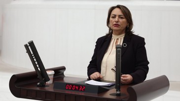 ŞEVKİN: “ÇİNLİ FİRMAYA ÖZEL YASA ÇIKARILIYOR, TÜRK HALKI FAKİRLEŞTİRİLİYOR”