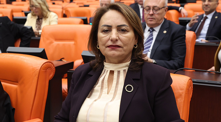 ŞEVKİN: HER GÜN HER YERDE ÖLDÜRÜLÜYORUZ