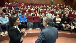 ‘GÜZELLİK UZMANLARI ODASI’ YOLUNDA İLK ADIM ATILDI