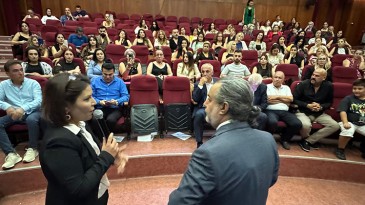 ‘GÜZELLİK UZMANLARI ODASI’ YOLUNDA İLK ADIM ATILDI