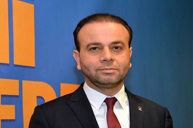 AK PARTİ ADANA’DA KONGRE SÜRECİ BAŞLADI