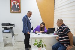 SEYHAN BELEDİYESİ, İSTİHDAM OFİSİ KURDU; İŞ ARAYANLAR BAŞVURABİLİR…