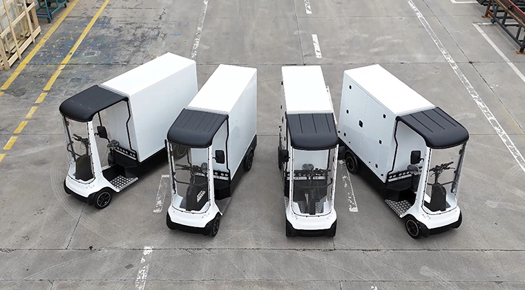TEMSA, TEKNOFEST’TE ZİYARETÇİLERLE BAKIN NELER PAYLAŞIYOR