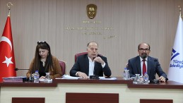YÜREĞİR BELEDİYESİ’NİN 2025 YILI MALİ BÜTÇESİ KABUL EDİLDİ