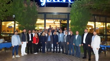 BAŞKAN KARSLIOĞLU: KOMİSYON BAŞKANLARININ GÖREVİ 3 YIL OLACAK