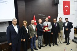 ADSİAD, İŞVEREN VE ÇALIŞANLARIN SORUMLULUKLARINI ANLATTI