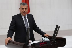 AYHAN BARUT: KAMU EMEKÇİLERİNİN SESİNİ DUYUN…