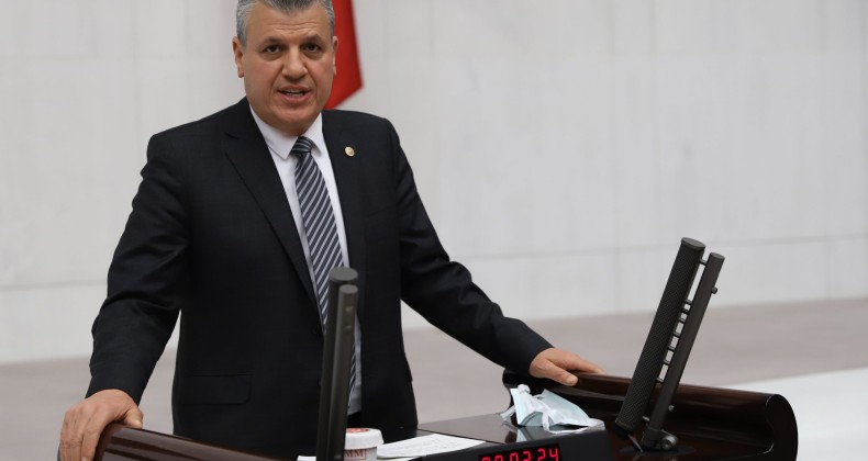 BARUT: MAĞDUR ADAYLARA YENİ HAK TANIYIN