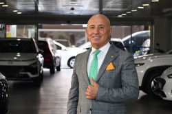 DERYA GRUP, KADIN TEMSİLİNİ DESTEKLİYOR