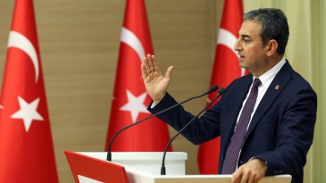 “VATANDAŞIN FAİZ YÜKÜ 3 YILDA 6 KAT ARTTI”