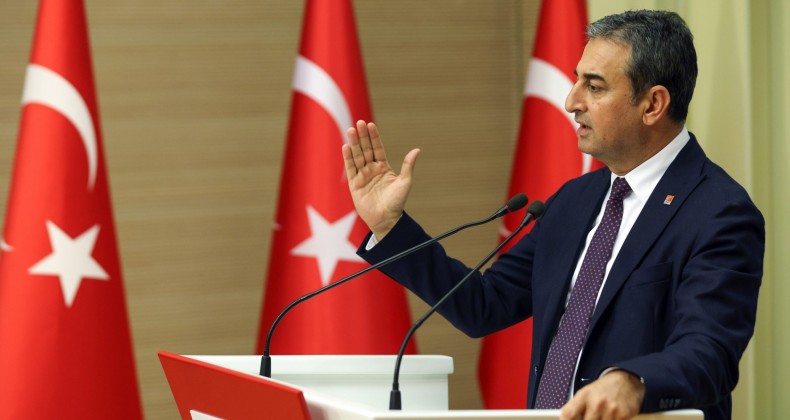 “VATANDAŞIN FAİZ YÜKÜ 3 YILDA 6 KAT ARTTI”
