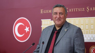 GÜRER: “RUHSATLI SİLAH TALEPLERİ DE BİTMİYOR”