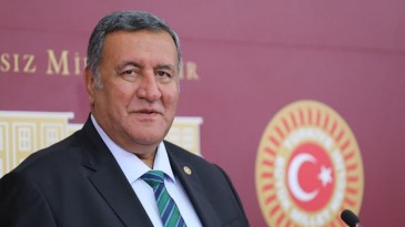 GÜRER: “CEVİZDE AĞAÇ ÇOK. AÇIK VAR. İTHALATLA ÇÖZÜM ARANIYOR”
